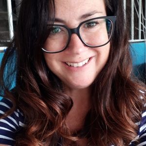 Meet your Posher, Annick